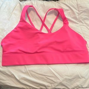 Zyia Active XL Bra